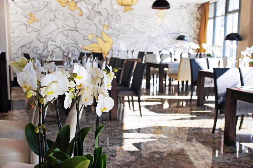 Boutiquehotel Aristo Bialystok Bagian luar foto
