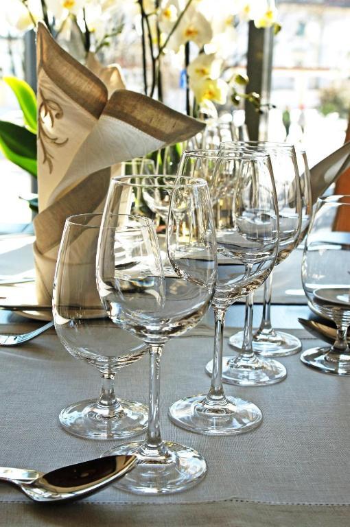 Boutiquehotel Aristo Bialystok Bagian luar foto