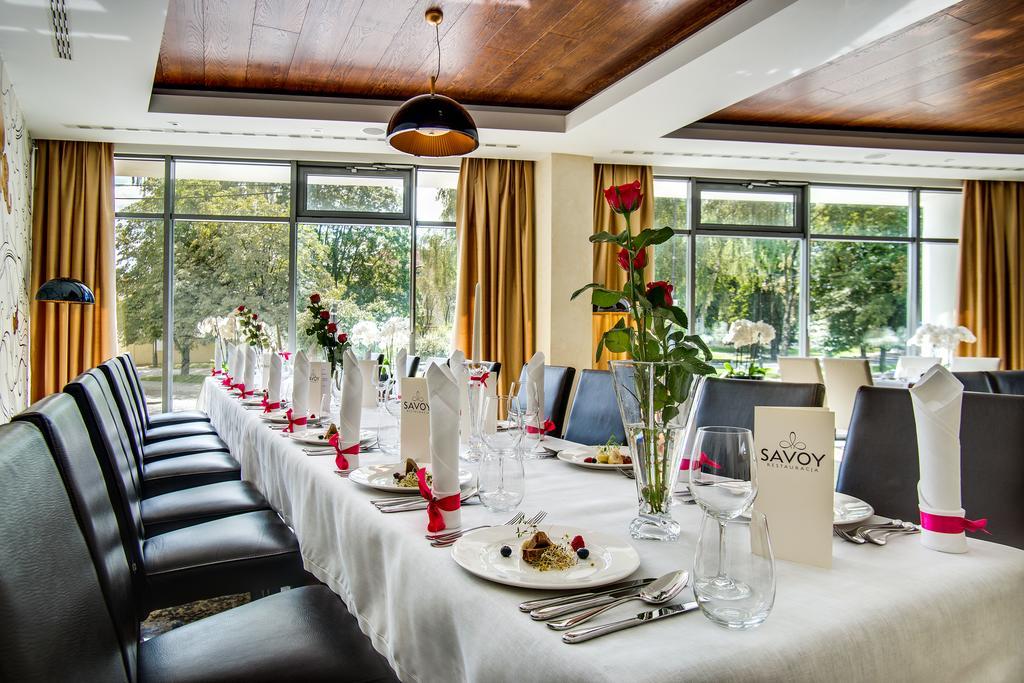 Boutiquehotel Aristo Bialystok Bagian luar foto