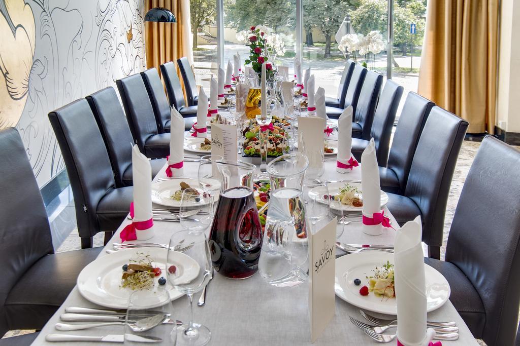 Boutiquehotel Aristo Bialystok Bagian luar foto