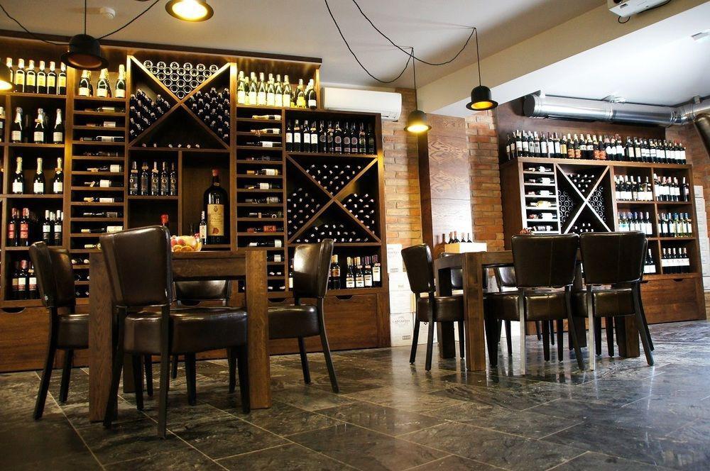 Boutiquehotel Aristo Bialystok Bagian luar foto