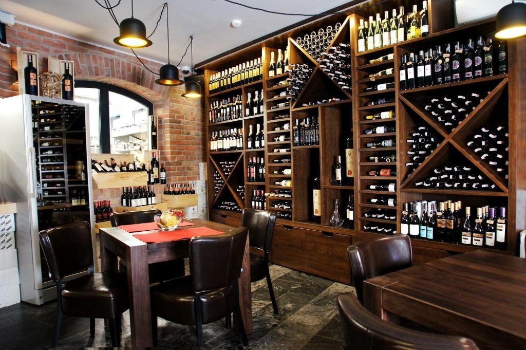 Boutiquehotel Aristo Bialystok Bagian luar foto